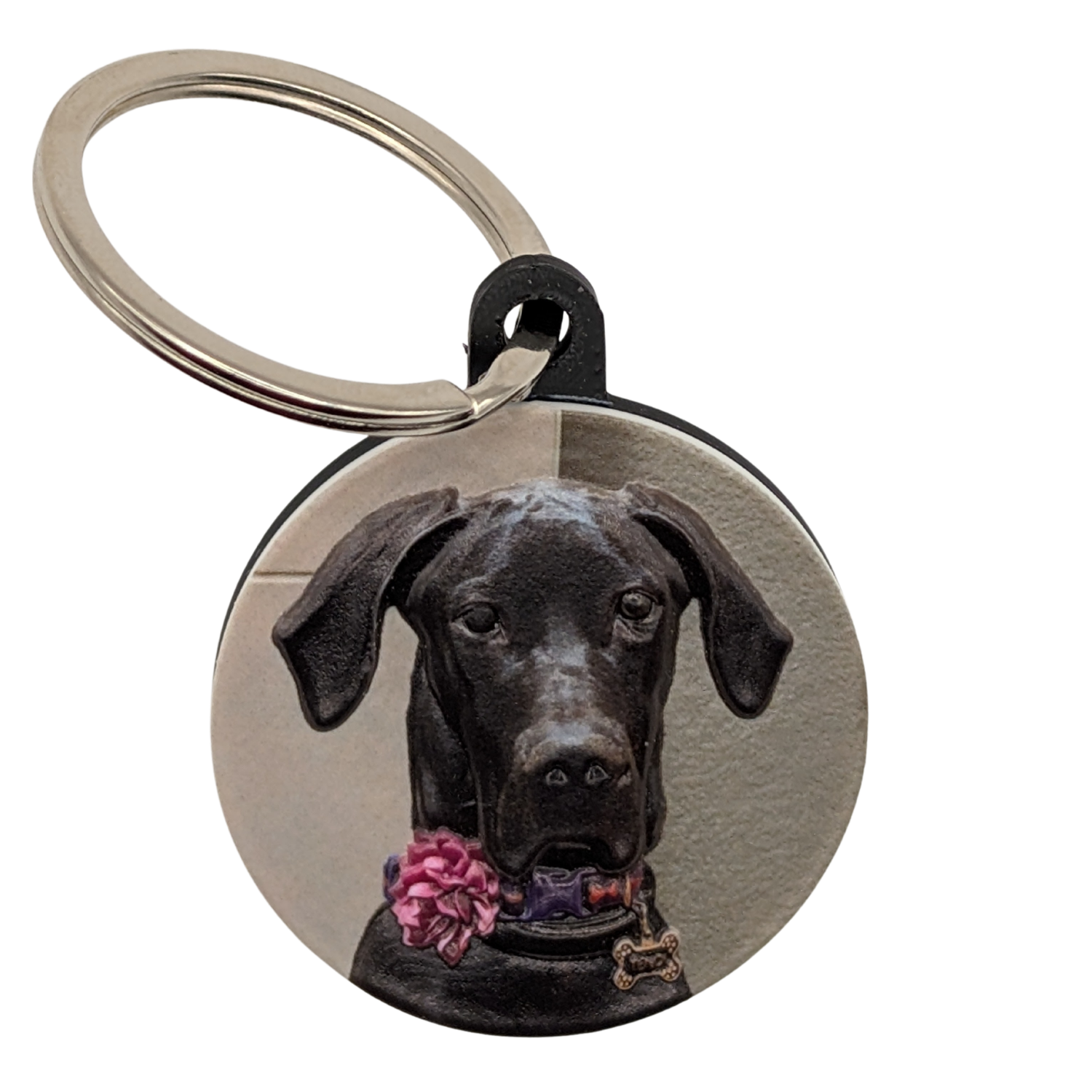 Pet Token - Carry Your Pet on your Keys or Bag