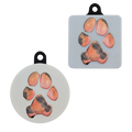 Pet Token - Carry Your Pet on your Keys or Bag