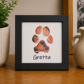 Pactile - Paw Expression Keepsake